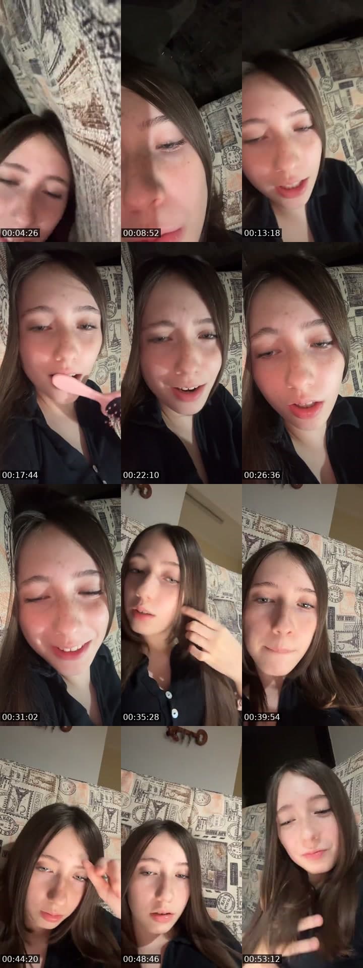 @kkkkkk.hp TikTok live stream