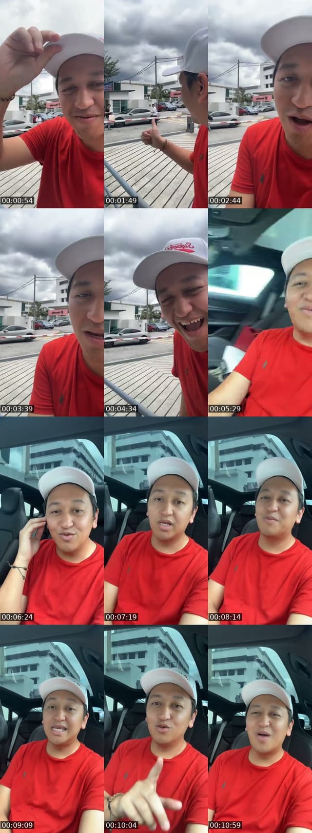 @aasuperscalper TikTok live