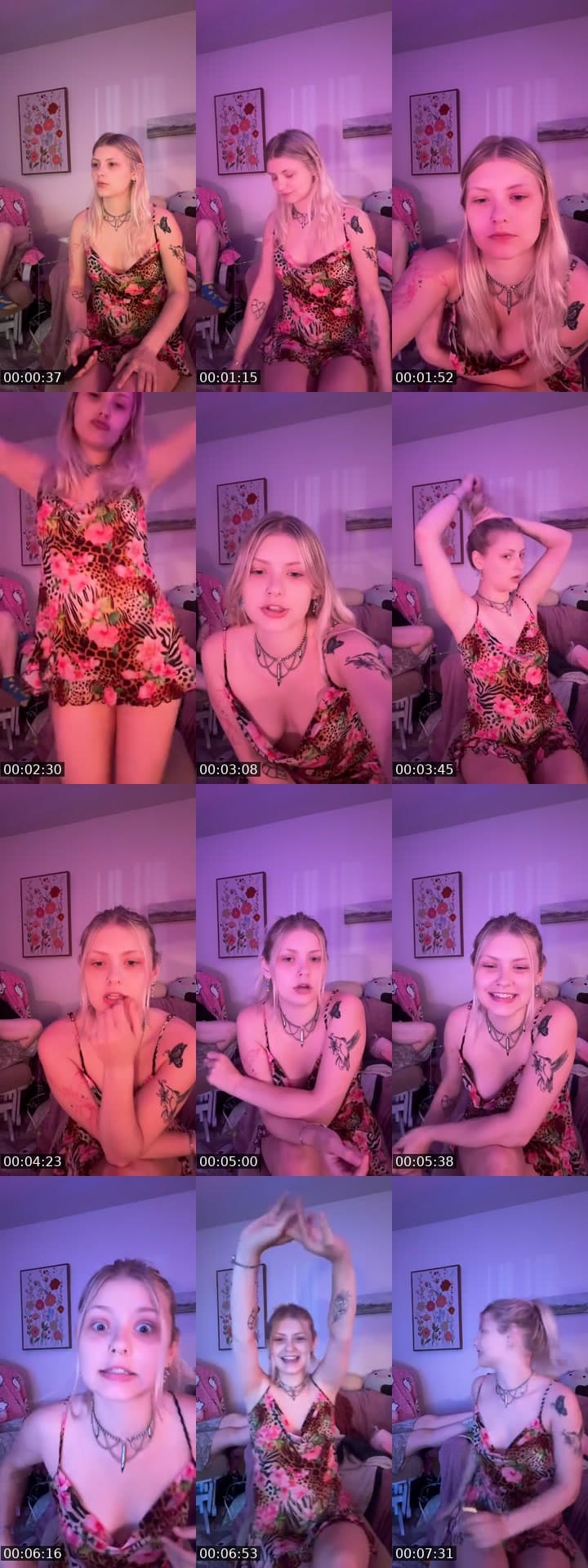 @blueybooeymooey TikTok live stream