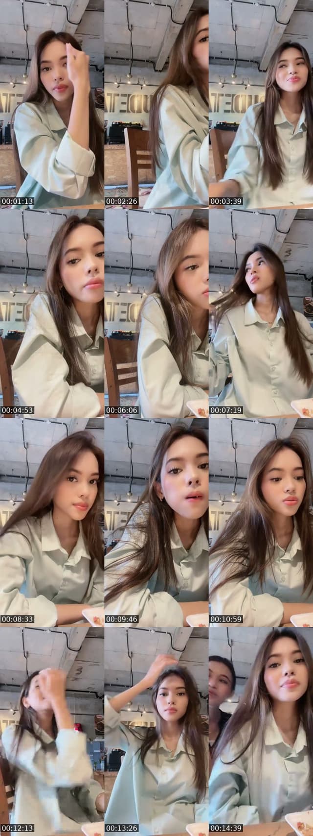 @aysfirda TikTok live
