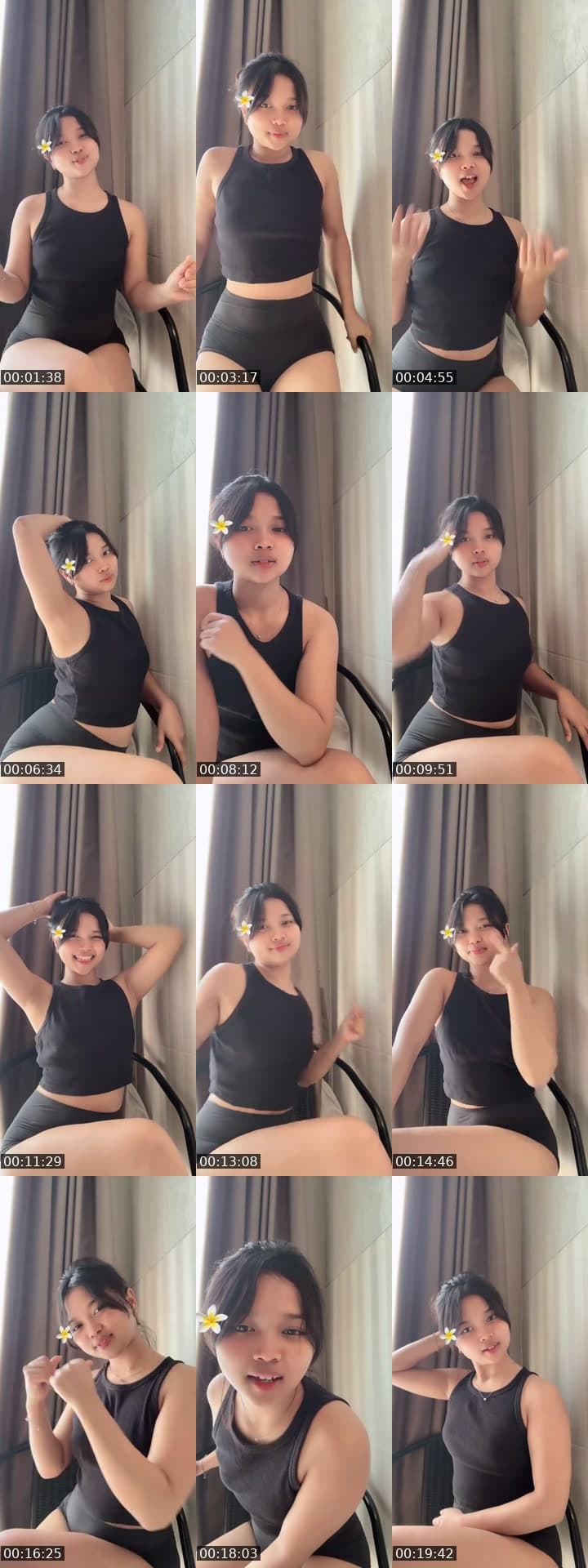 @emyliannn TikTok live stream
