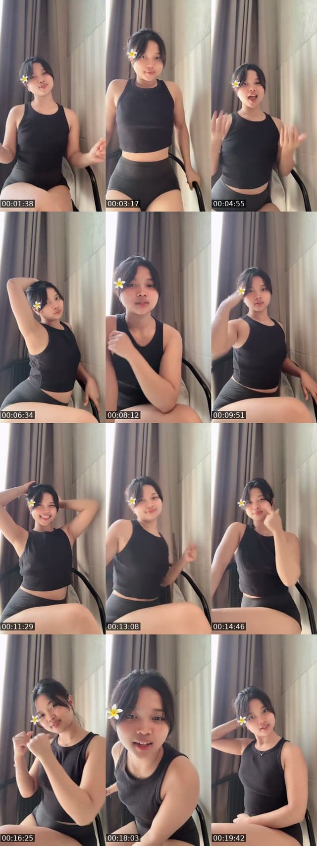 @emyliannn TikTok live