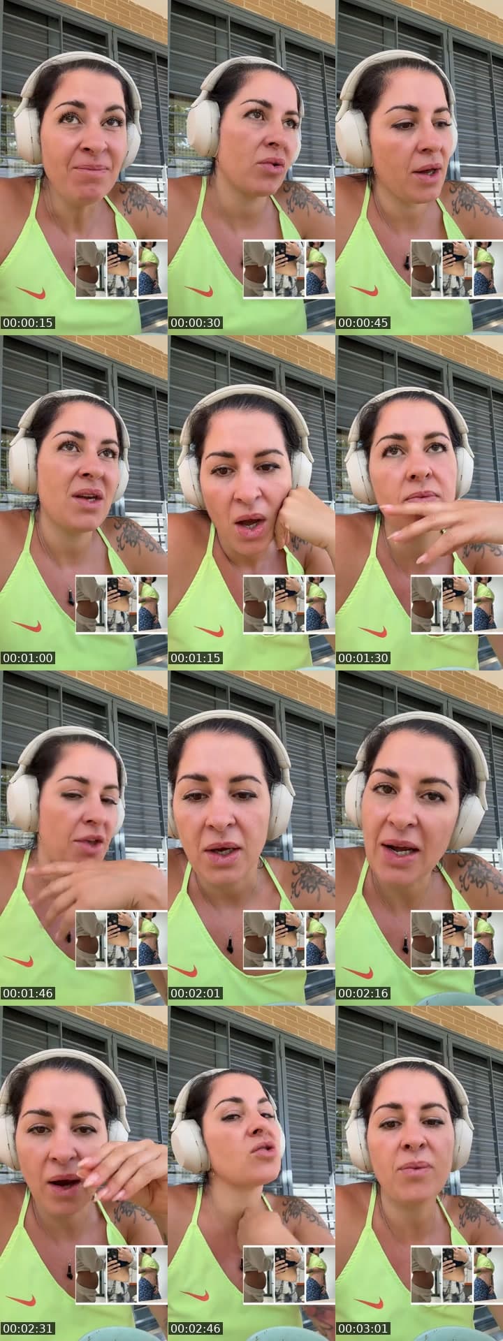 @ali.belleza.holis TikTok live stream