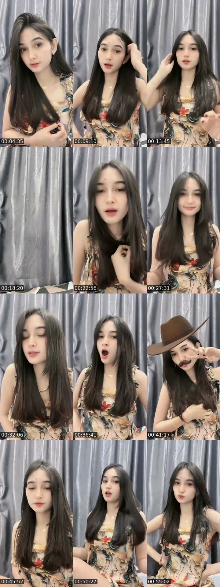 @ciyuuu04 TikTok live stream
