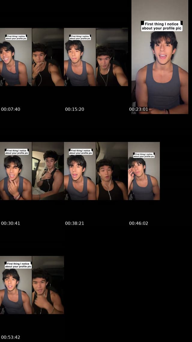 Mentioned YOU! - @jacob_myung