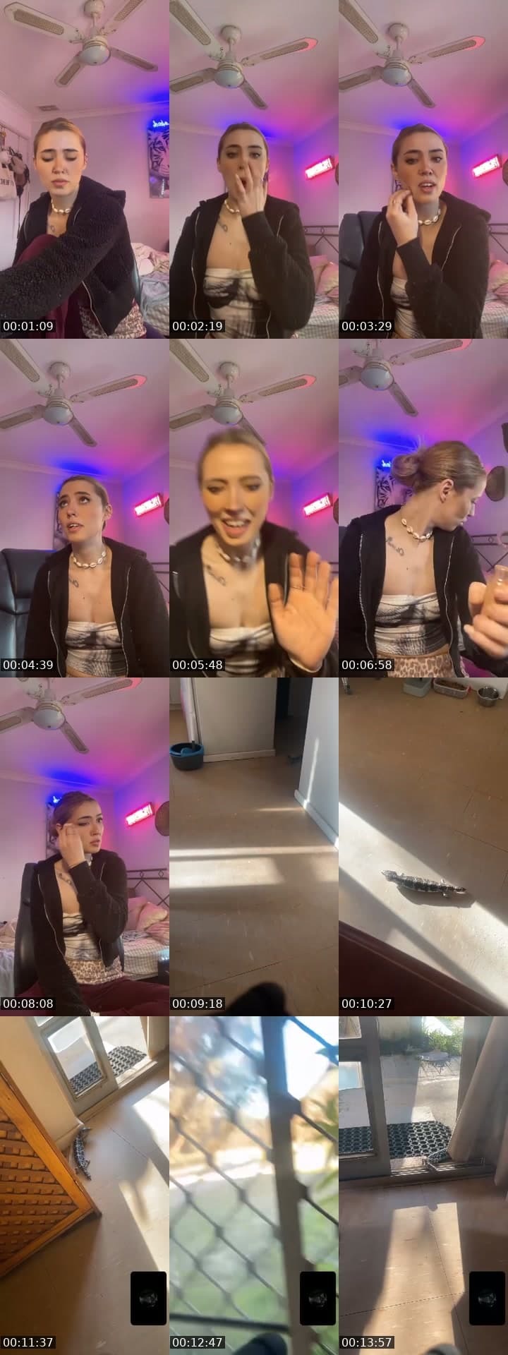 @itssrhirhiii TikTok live stream