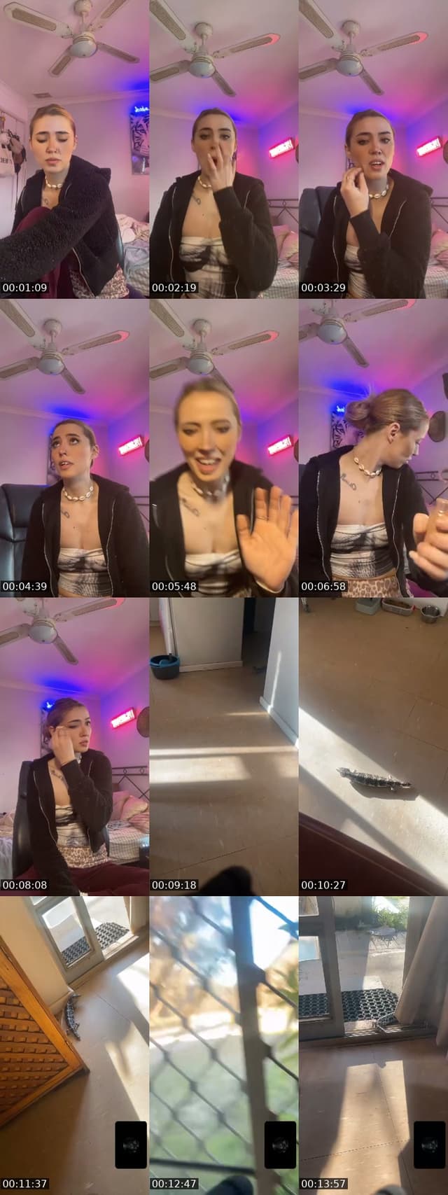 @itssrhirhiii TikTok live