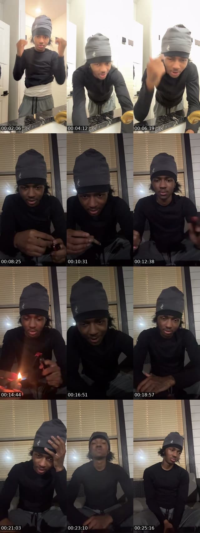 @4dywizz TikTok live