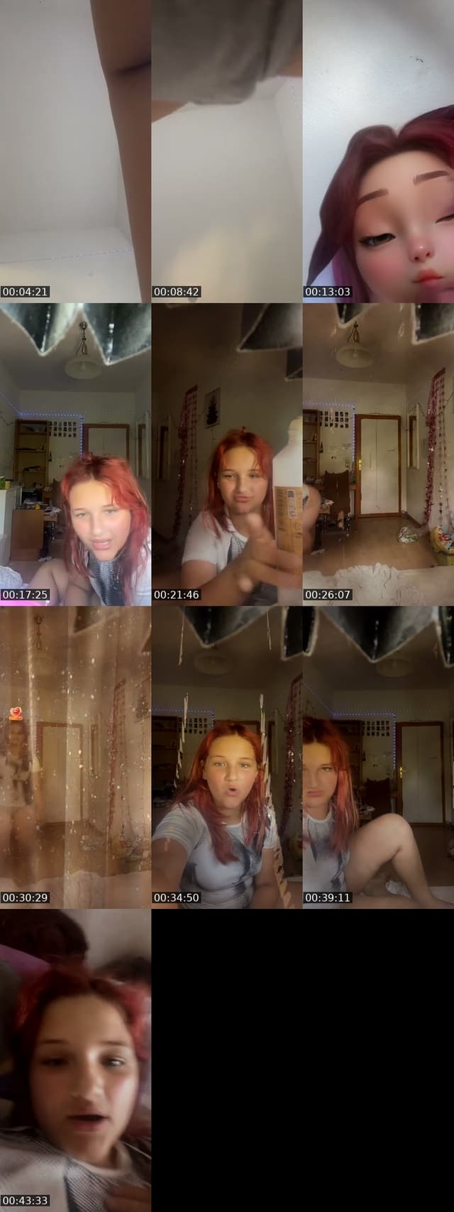 @user3841685197661 TikTok live
