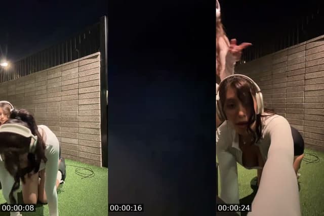 @bunnydollxoxo TikTok live