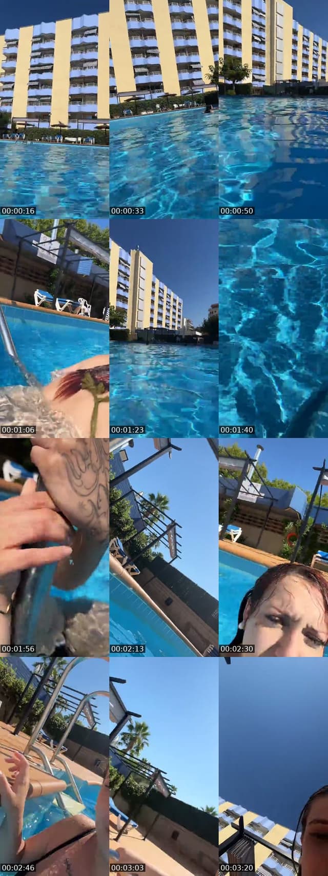 @naiara_ji TikTok live