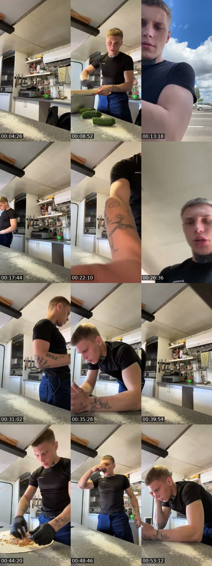 @today_s4 TikTok live stream