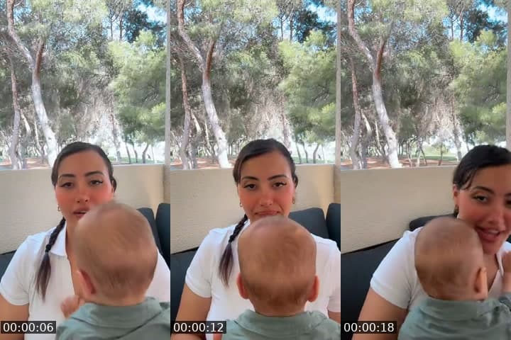 @saricooloficiaal TikTok live stream