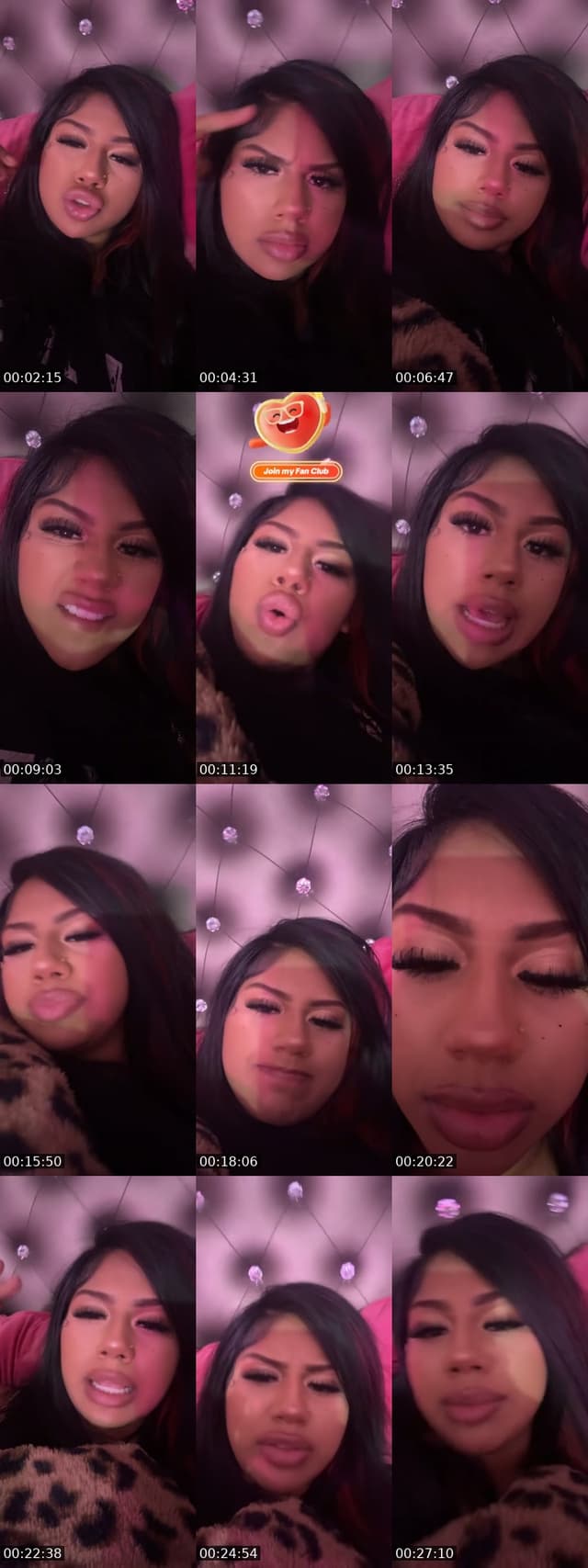 @jae.babyyyy13._ TikTok live
