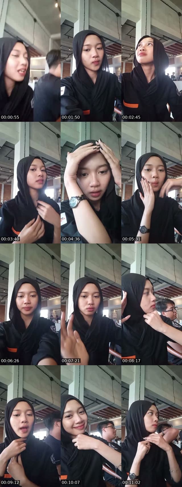 @msystfni TikTok live
