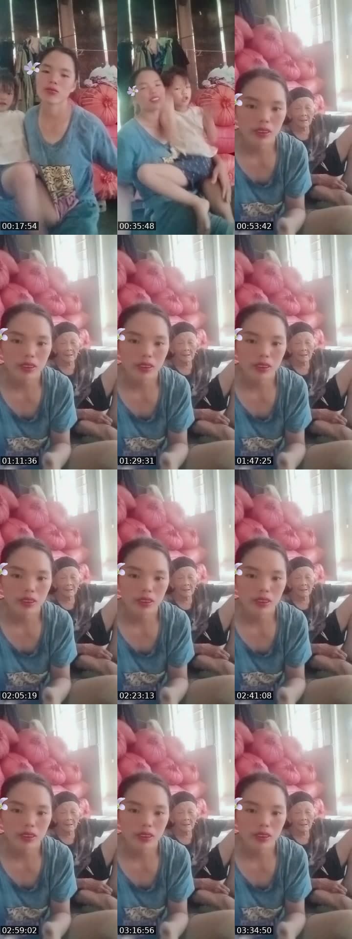 @tmtriu96 TikTok live stream