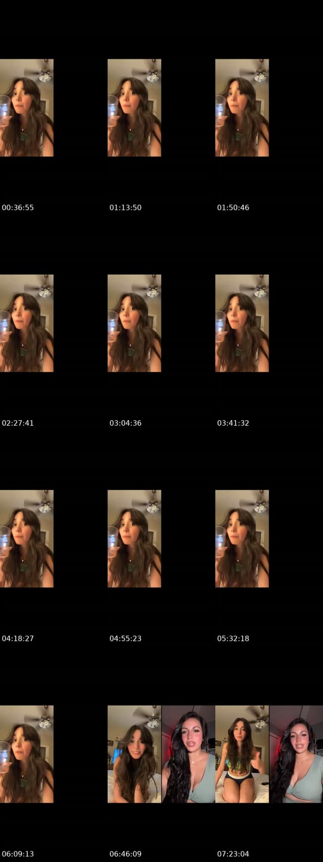 Stop comparing me to john wick - @amelianotmeli