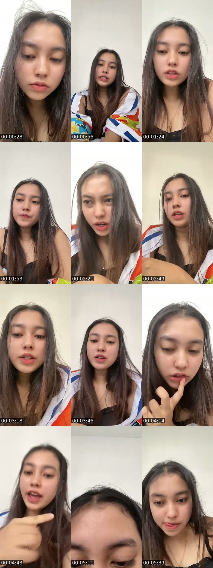 @savadoraa TikTok live stream
