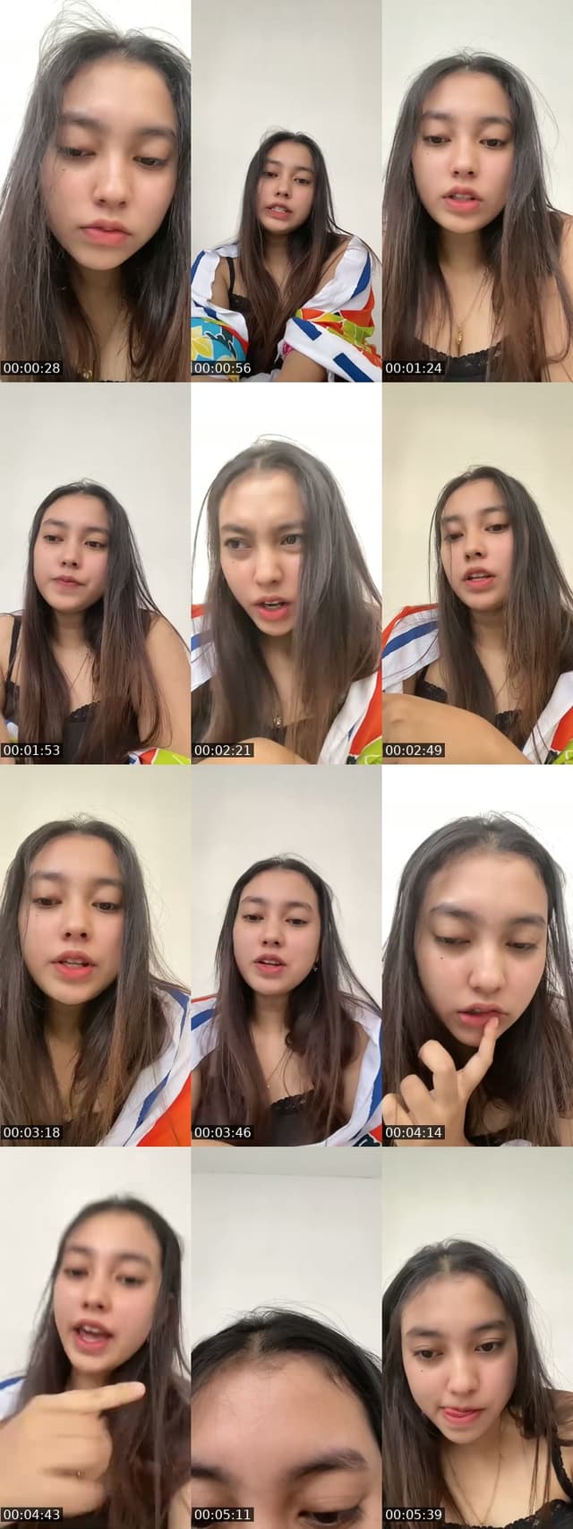 @savadoraa TikTok live
