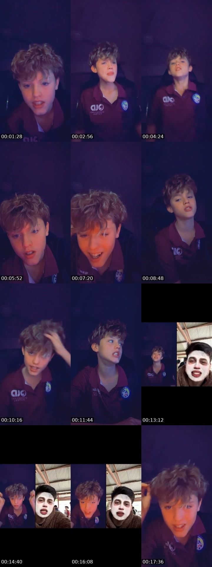 @sigma.balls.42 TikTok live stream