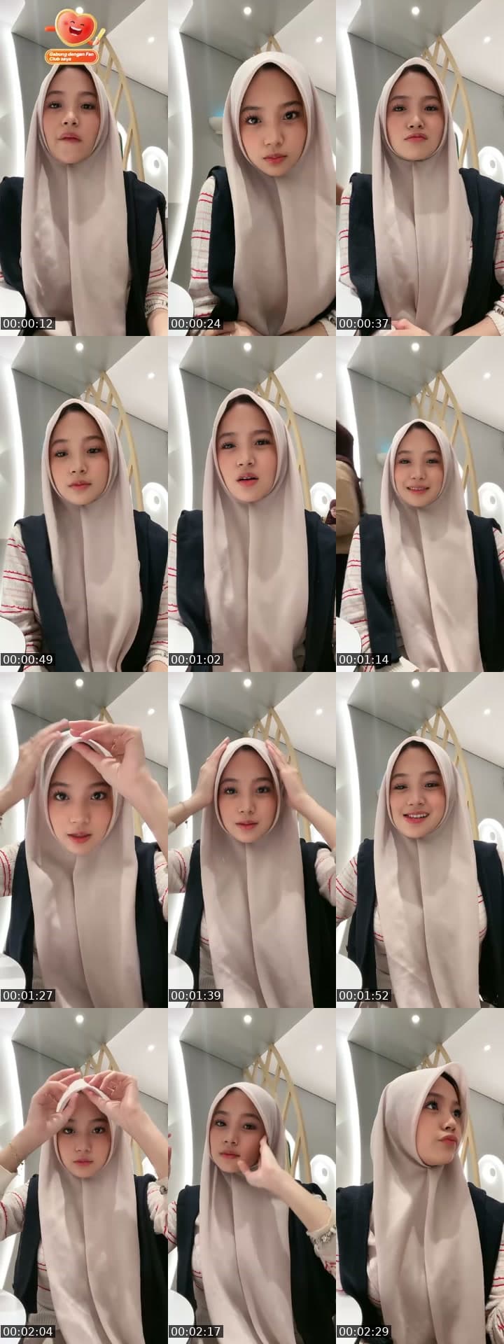 @cegilbksi TikTok live stream