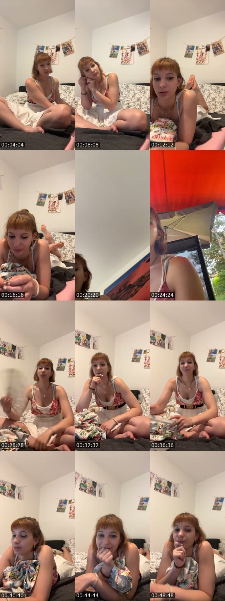 @lin14411 TikTok live stream