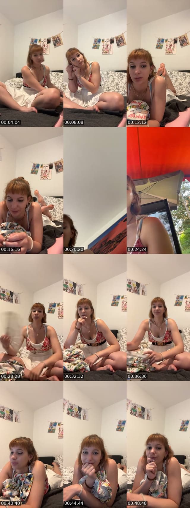 @lin14411 TikTok live