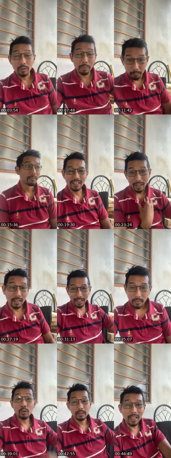 Live Kejap