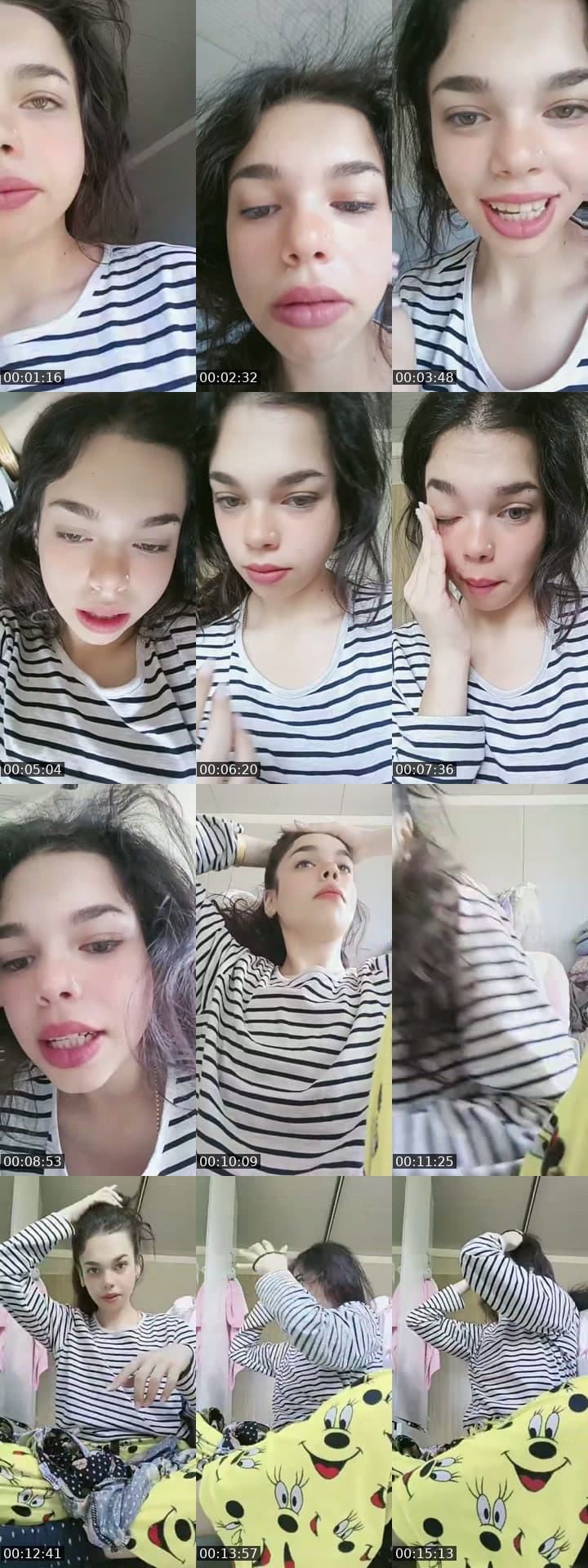 @asal12380 TikTok live stream