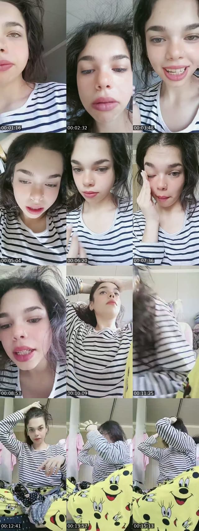 @asal12380 TikTok live