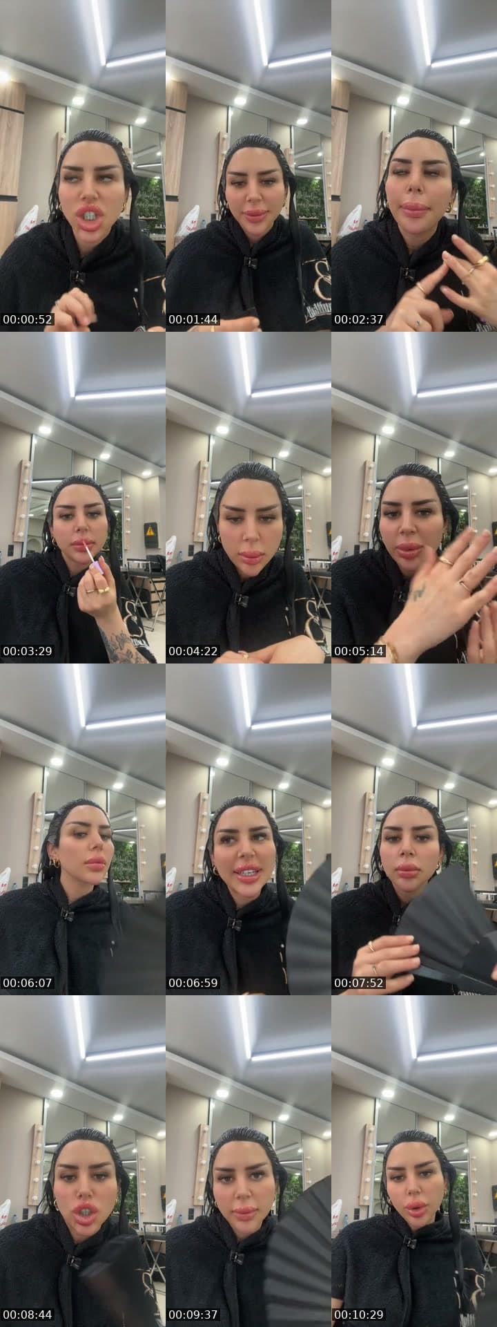 Gel Asko 💋