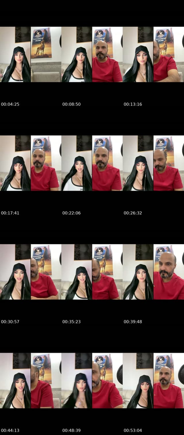 @yiyd69 TikTok live