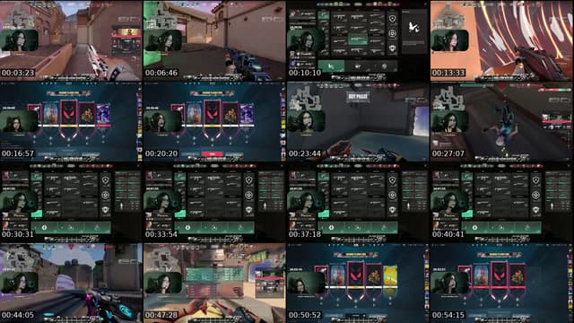 @aawkacin TikTok live