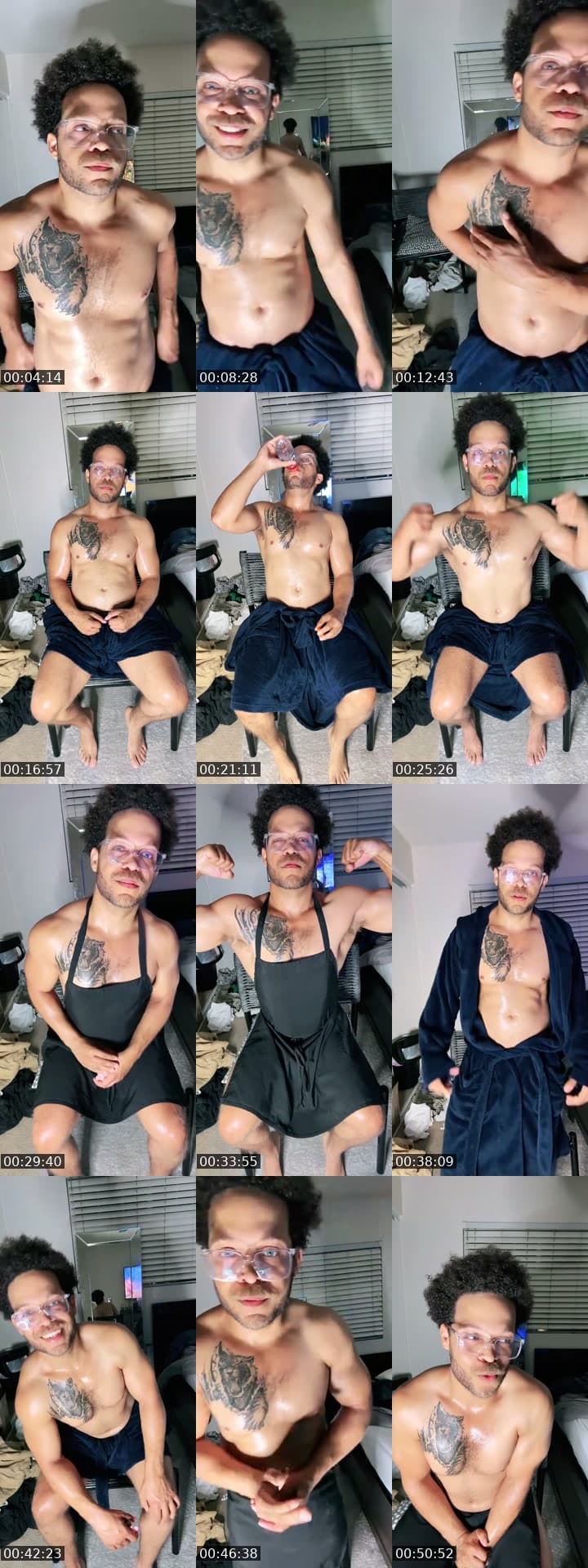 @davidthomas4216 TikTok live stream