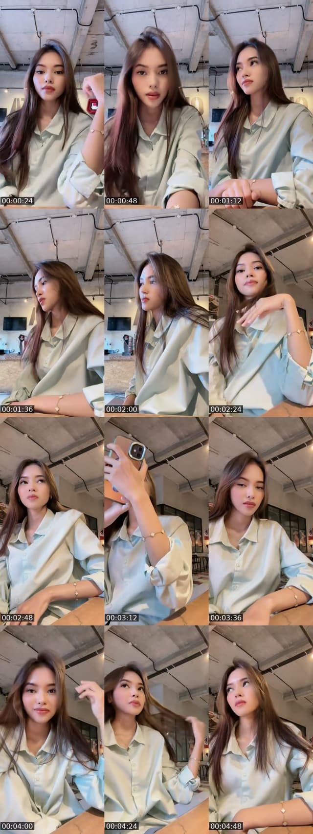 @aysfirda TikTok live