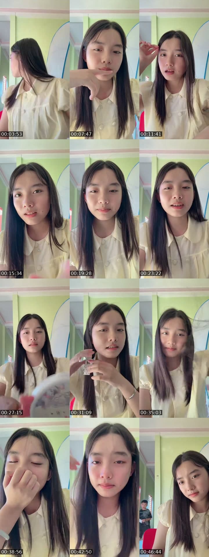 @nguyen.th939 TikTok live stream