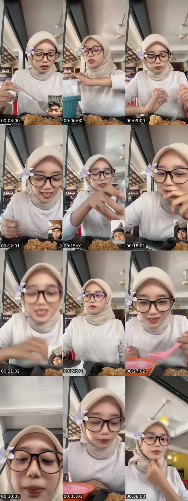 @nrlfrznaa._ TikTok live