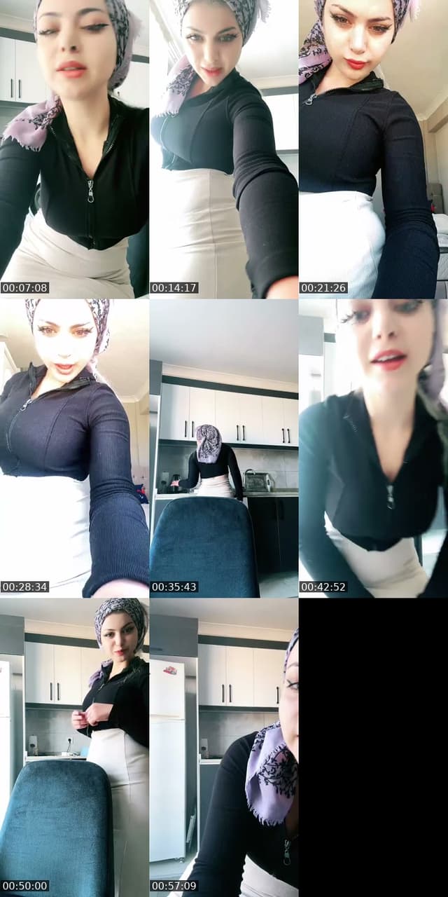 @zlemballl TikTok live