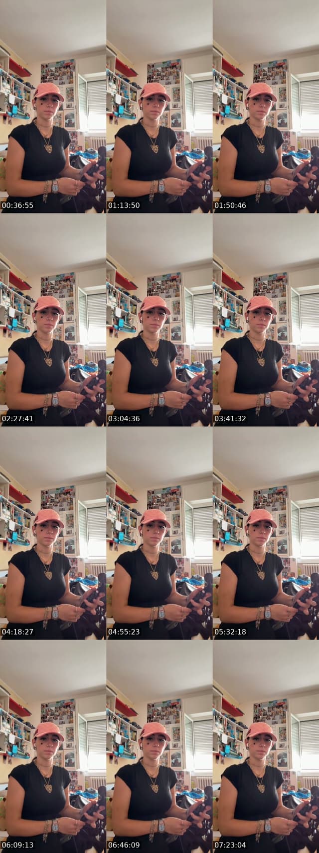 TikTok live: mi annoio by @martiiiiprivatissimo