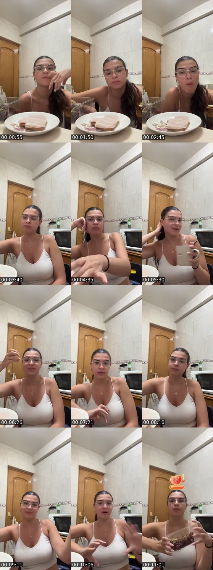 únete que soy maja