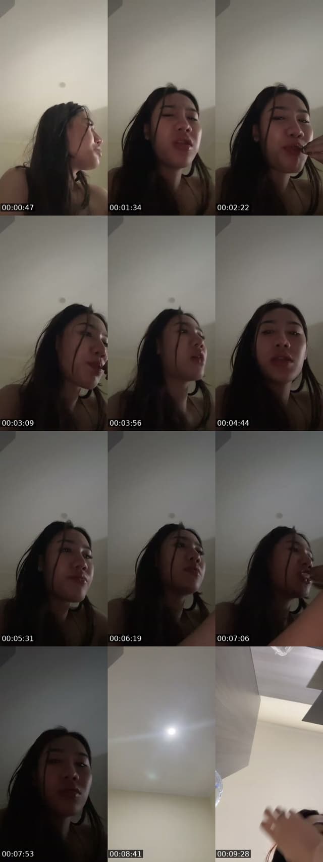 @nonnn.mel TikTok live