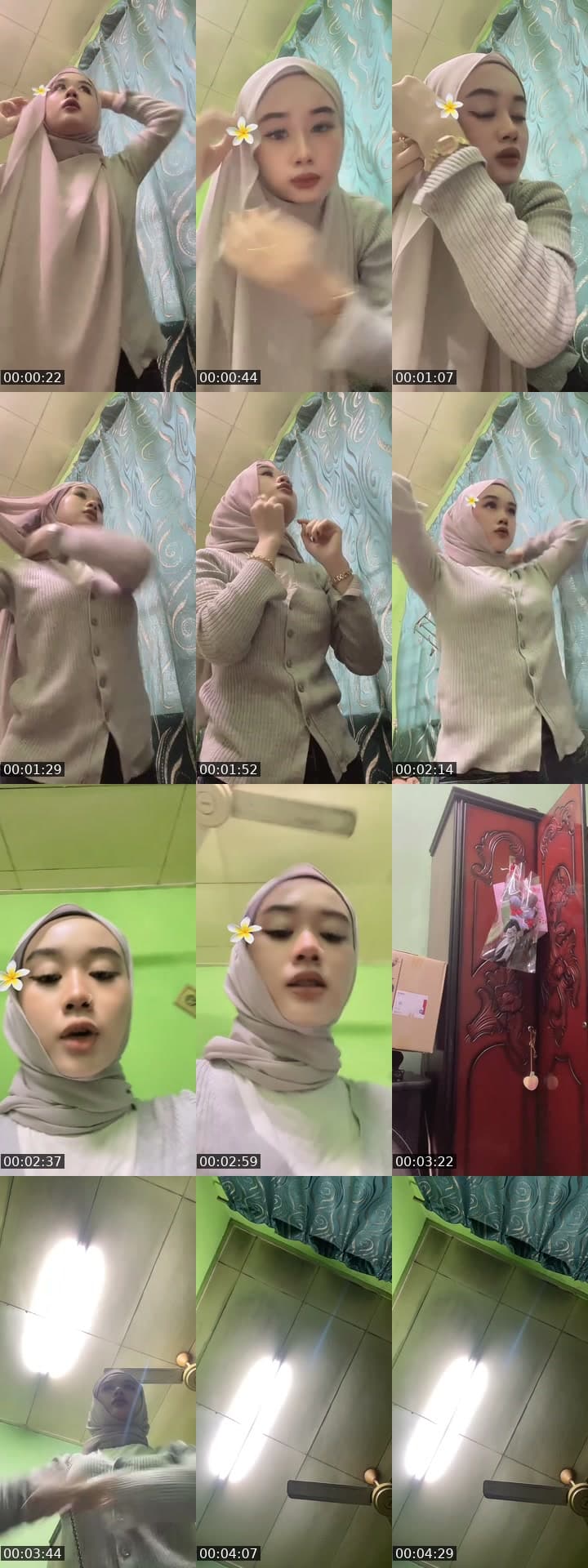 @isyameowwwww TikTok live stream