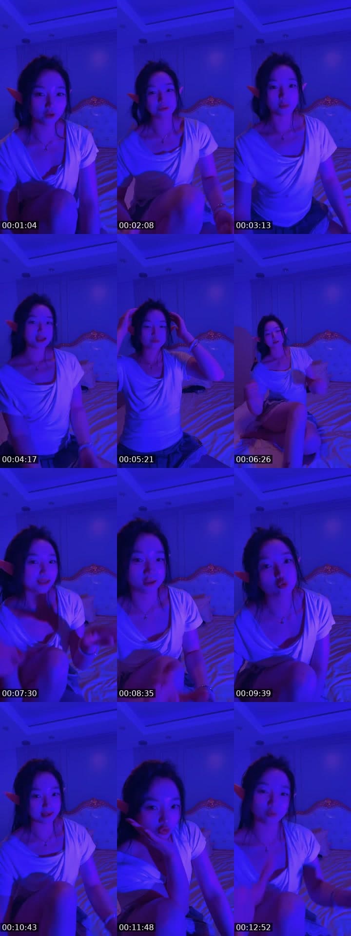 @xixi__258 TikTok live stream