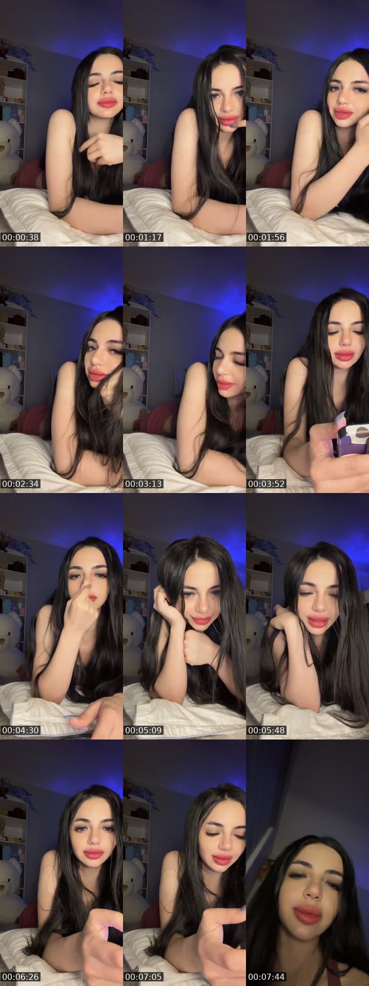 @zenab678zezo TikTok live stream
