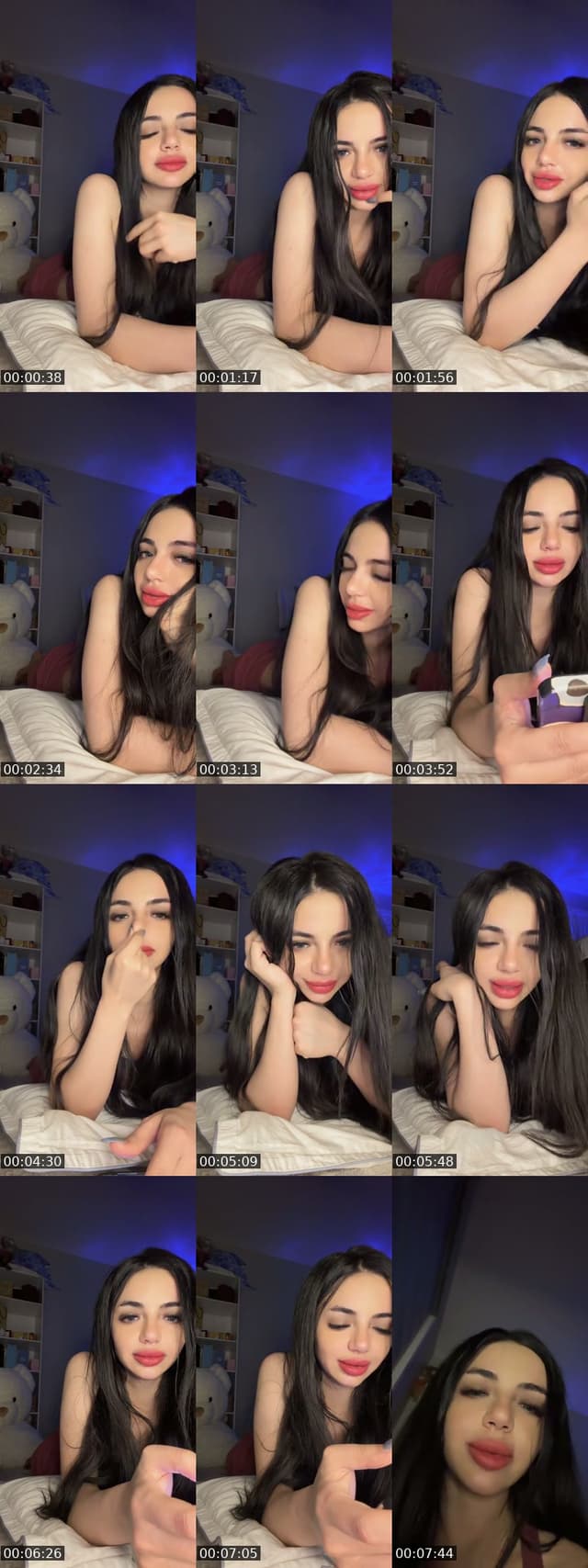 @zenab678zezo TikTok live from 2026-06-25