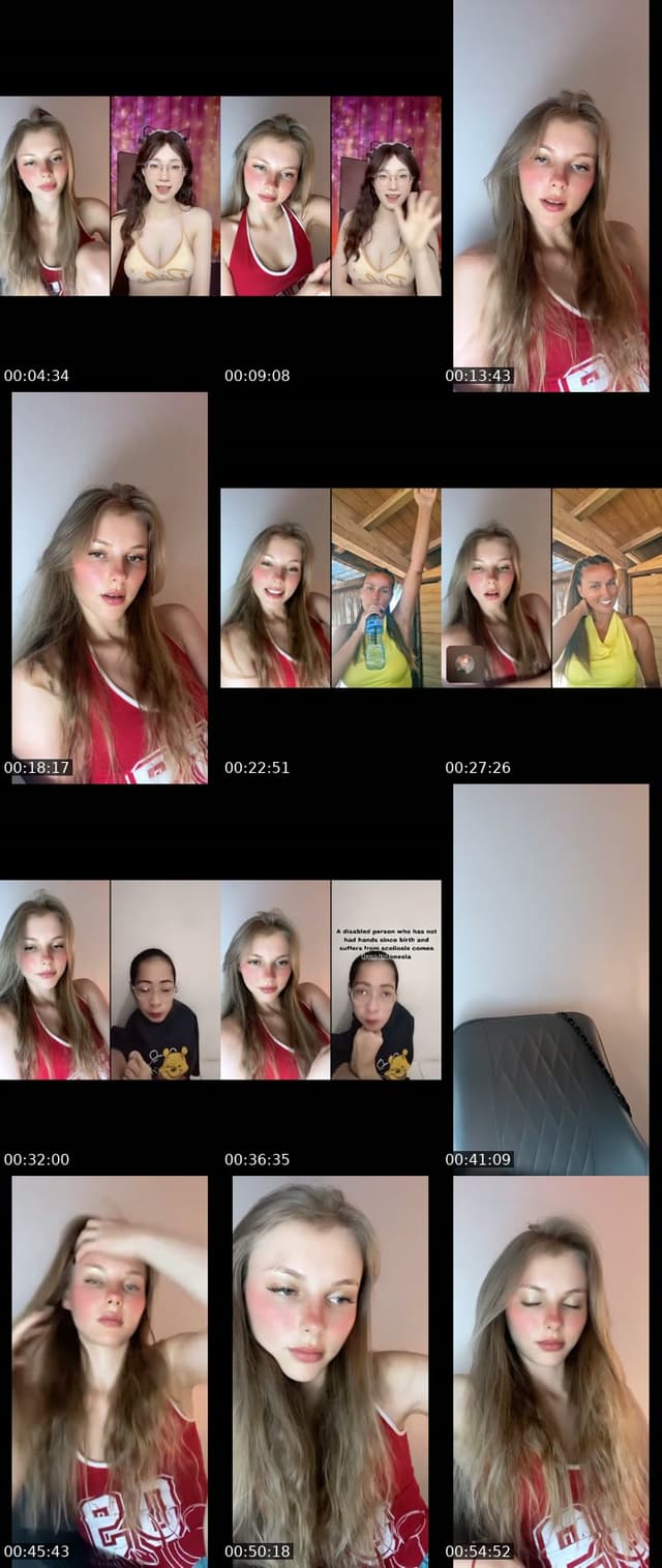 @rotaruualinaa TikTok live from 2026-06-25