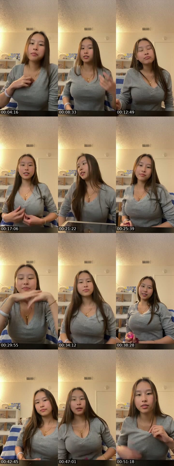 @b.e.l.l.a_m TikTok live stream