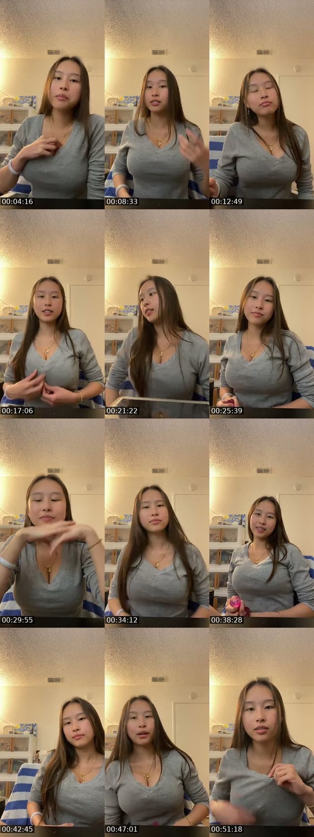 @b.e.l.l.a_m TikTok live