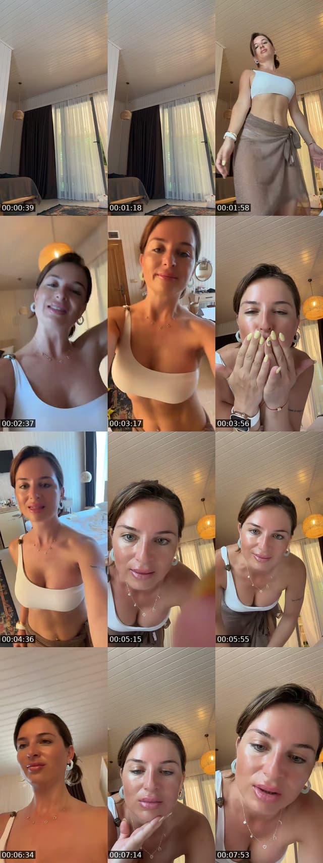 @zehra_wellness TikTok live from 2026-06-25