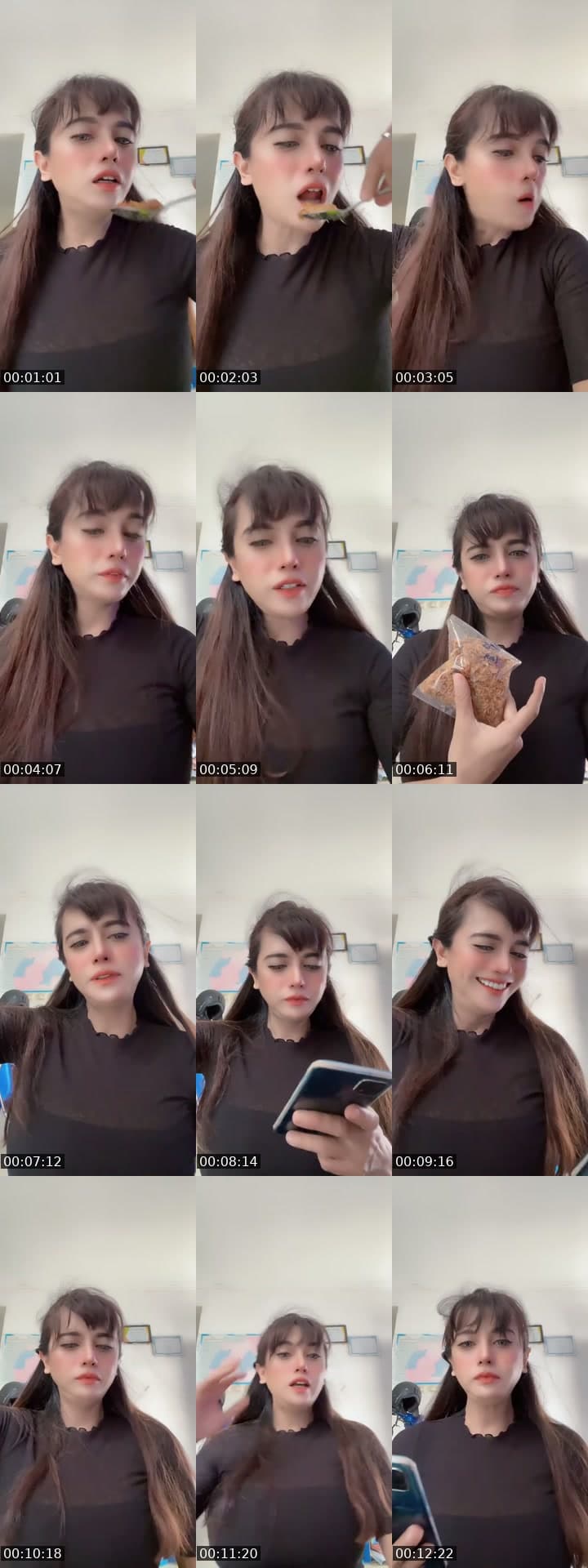 @larraz4 TikTok live stream
